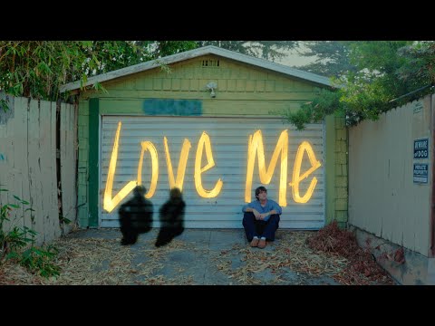 Hayd - Love Me (Official Music Video)