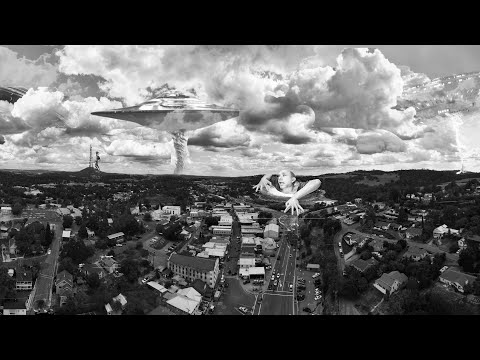 Metronomy and Pan Amsterdam - “Nice Town”