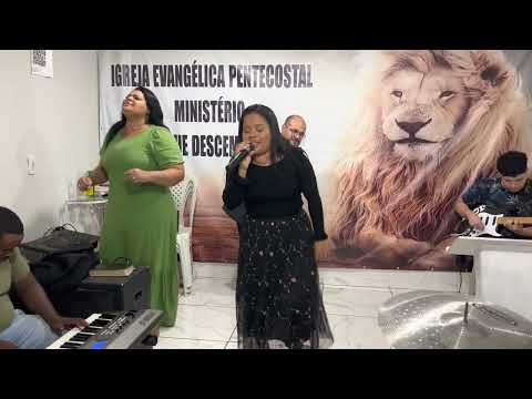 Olha o que aconteceu nessa Mini Vigilia @Moniquedejesus #pentecostal #gospel #corinhodefogo