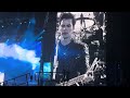 Stereophonics 100MPH Live in Birmingham 4 Dec 2025