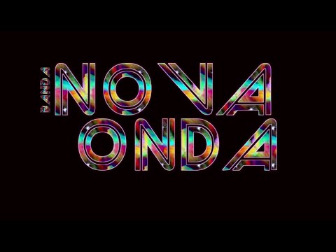 Banda Nova Onda - Mais Que Paixão ( Official Video)
