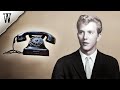 10 Unexplained PHONE CALLS FROM THE DEAD