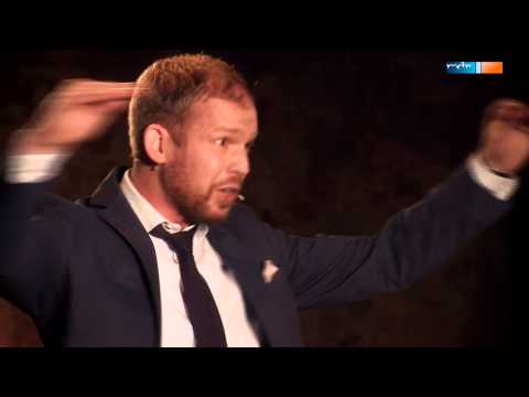 Timo Wopp: "Ich hab zu allem eine Meinung!" | Comedy mit Karsten | MDR