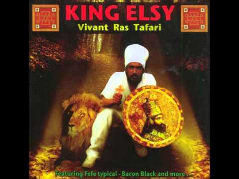 King Elsy - Babylone