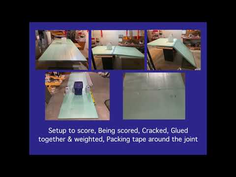 My First HO Train Layout in a Long, Long Time - Part 2: How the Benchwork Was Created