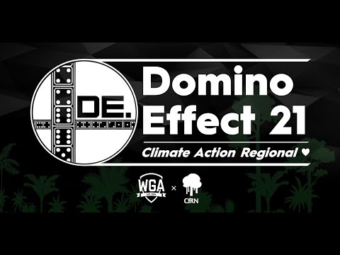 Domino Effect 21 - Trailer