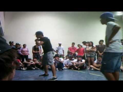 DeeBong - 4º Meet Up Bauru - Mega Supreme Sensation - Performance