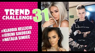 KLAUDIA HELEJCIO, JEREMI SIKORSKI, NATALIA SIWIEC kto błyszczał na salonach ?