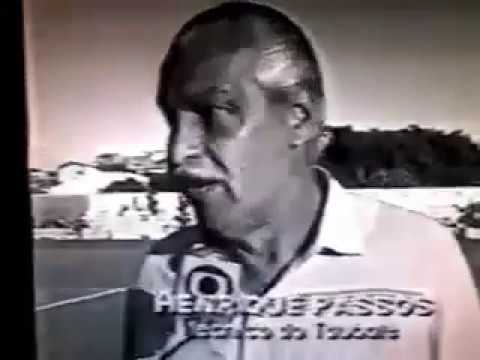 jacareí 1x2 Taubaté - 1989