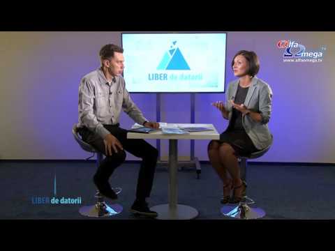 Liber de datorii 5.1 - Mentalitatea saraciei-prosperitatii (cap.5 - Buna administrare)