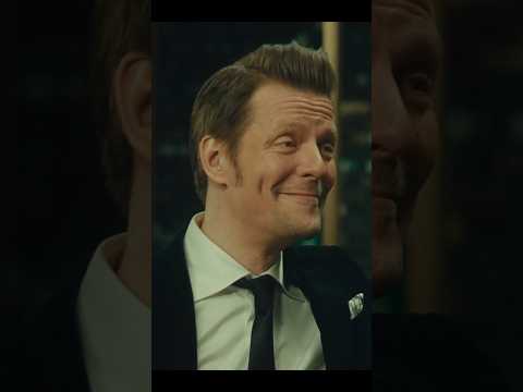 Alan wake 2: Sam Lake does his Max Payne Face #gaming