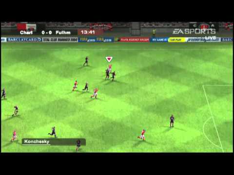 Rolling Back The Years - Fifa2004
