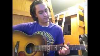 Useless - Anarbor (Acoustic Cover)