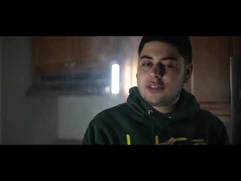 Lil  FLASH - TO MUCH 🎥 By IG @A1visuals__