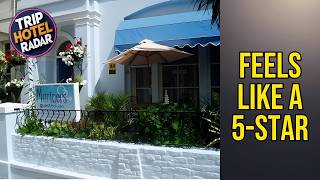 The Mariners - Torquay - Feels Like a 5-Star | Torquay, United Kingdom🏨