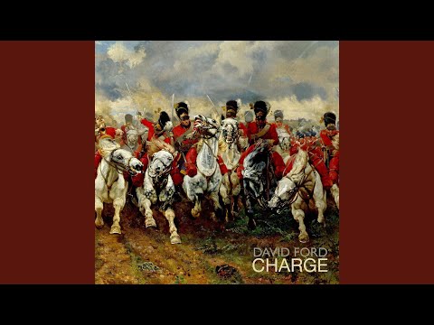 Moving On - David Ford