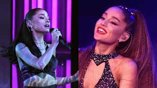 Ariana Grande Best Live Vocals