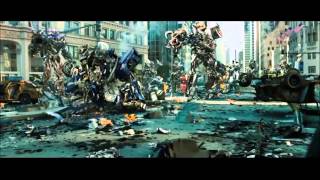Transformers 1 2 3 4 All Deaths
