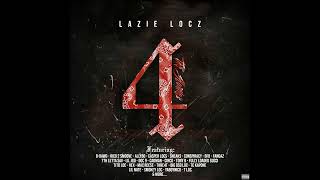 Lazie Locz Ft  Dopey Locz - Crease In Ya Rag (Audio)