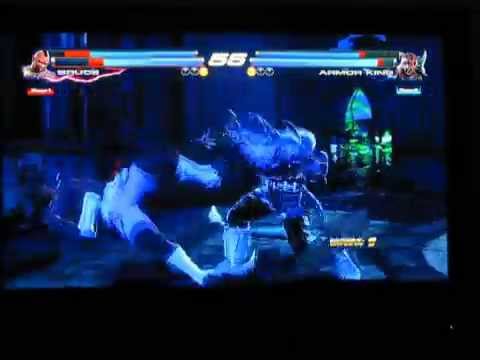 TTT2 Torneo Milano 10/5 Top 8 ENHEAS vs Vanex