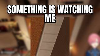New VTuber Job Sim Turns Terrifying Fast — 'Something's Watching Me!' | Takane Lui