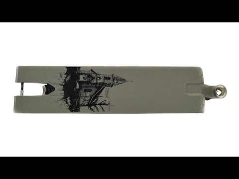 North Horizon Deck - Jon Dev signature