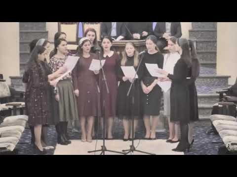 Grup de Fete Vicov - Cununi minunate asteapta sa le poarte cei ce pentru Domnul au lucrat