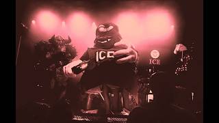 GWAR - Have You Seen Me? (partial) - March 21, 2026 - Empire Live, Albany, NY