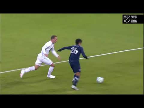 HIGHLIGHTS: Sporting Kansas City vs. Minnesota United FC | December 3, 2020