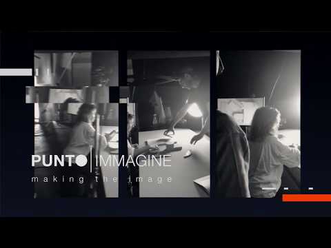 Making Of | Matteo Brioni Video