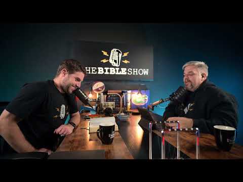 Ep 21. Genesis 1: Creation of the Universe