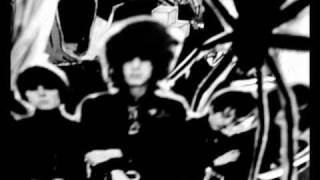 The Little Horror - Gil Sleeping, The Horrors