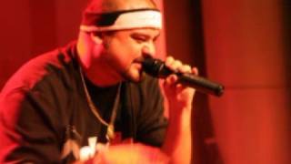 en el punto de mira - nach , madnass y dash