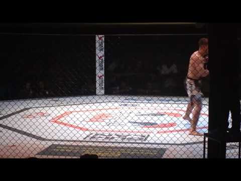 Wesley Constantino x Thiago Tks - Final do 3° Round