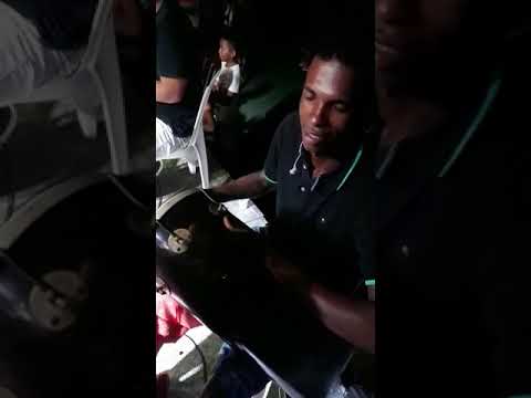 Xande de pilares e adobalêh