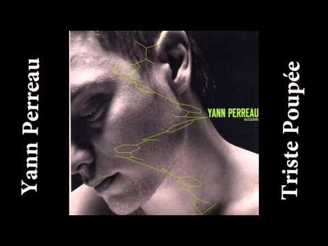 Yann Perreau - Triste Poupée