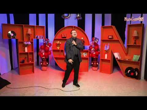 Salmo 23 - Leonel Tuchez