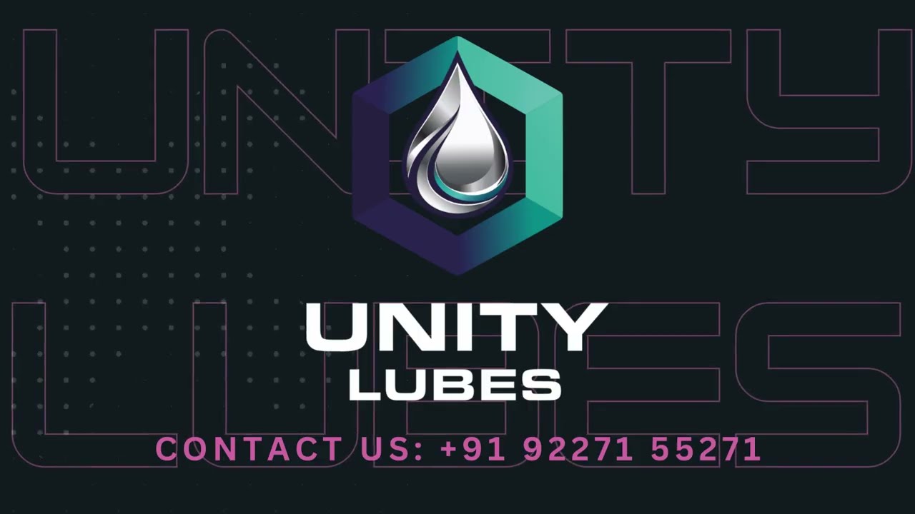 UNITY LUBES GEAR FORCE EP-220 No. 1L