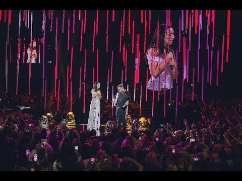 Jamala - Meni Gamdan Azat Eyle @ Палац спорту