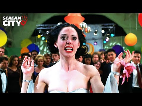Prom Queen Gets What She Deserves | Jawbreaker (Rose McGowan, Julie Benz)