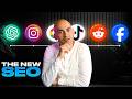 THE NEW RULES OF SEO (2026)