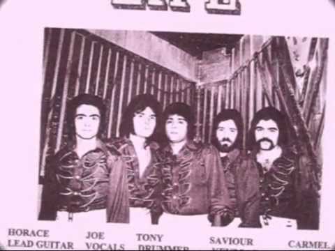 JOE DEMICOLI - Joe Cilia Interview