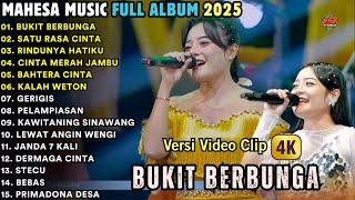 Download lagu BUKIT BERBUNGA - SATU RASA CINTA- CINTA MERAH JAMBU - MAHESA MUSIC FULL ALBUM TERBARU 2025 mp3 Download lagu BUKIT BERBUNGA - SATU RASA CINTA- CINTA MERAH JAMBU - MAHESA MUSIC FULL ALBUM TERBARU 2025 mp3