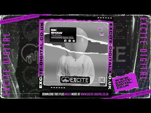 Rik Shaw - Trustfall