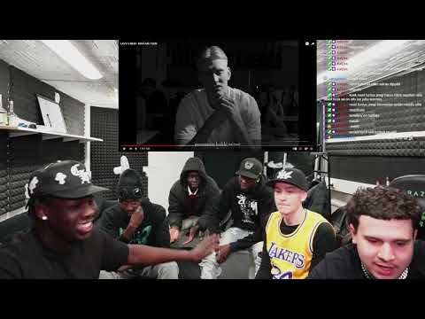 Reagoidaan LAVV x NEBI - MITÄ MÄ TEEN