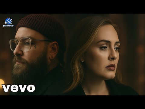 Teddy Swims & Adele - SEDUCTION (2025 Official Music Video)