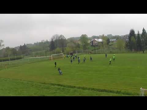 LKS Tarnawka 2-0 Pogórze Bachórz