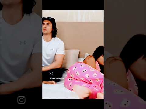 Stepdaughter feels d*ck while sleeping  | #stepmom #stepson #subscribe #shortsvideo #stepdaughter