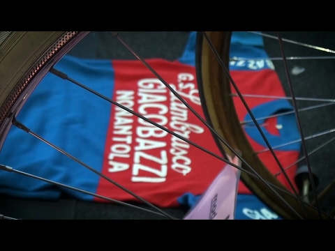 Giacobazzi e il Giro d'Italia Under 23