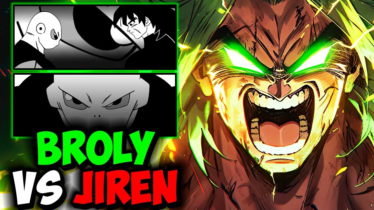 ACONTECEU!!! OS MONSTROS LUTARAM E O RESULTADO FOI... (CAPÍTULO COMPLETO) DRAGON BALL SUPER